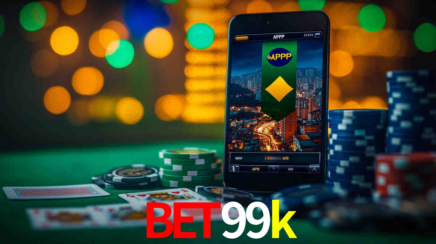 Estatísticas bet99k