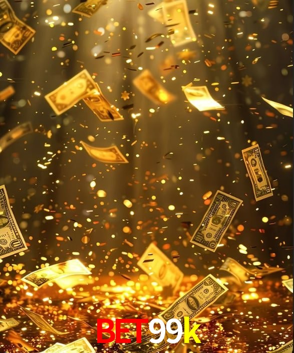 Welcome Bonus bet99k