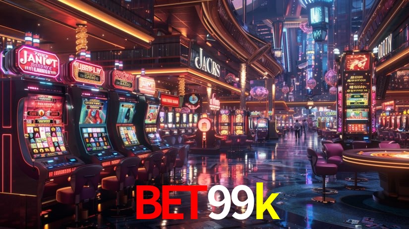 Statistics bet99k
