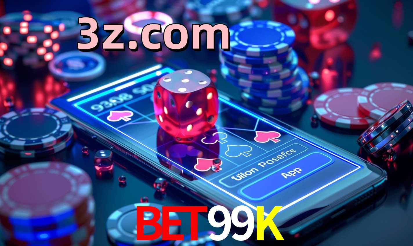 Baixar App BET99K