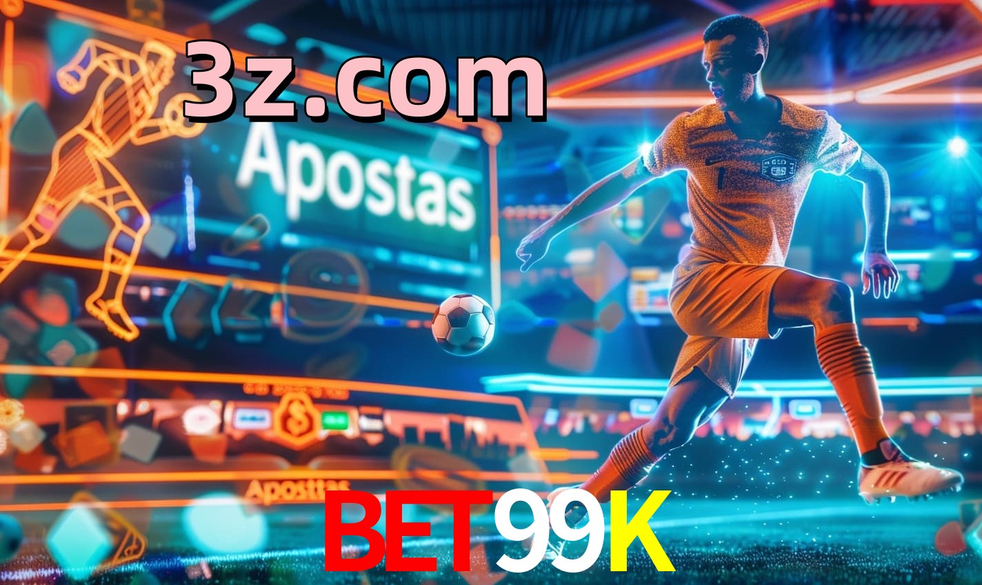 Apostas BET99K