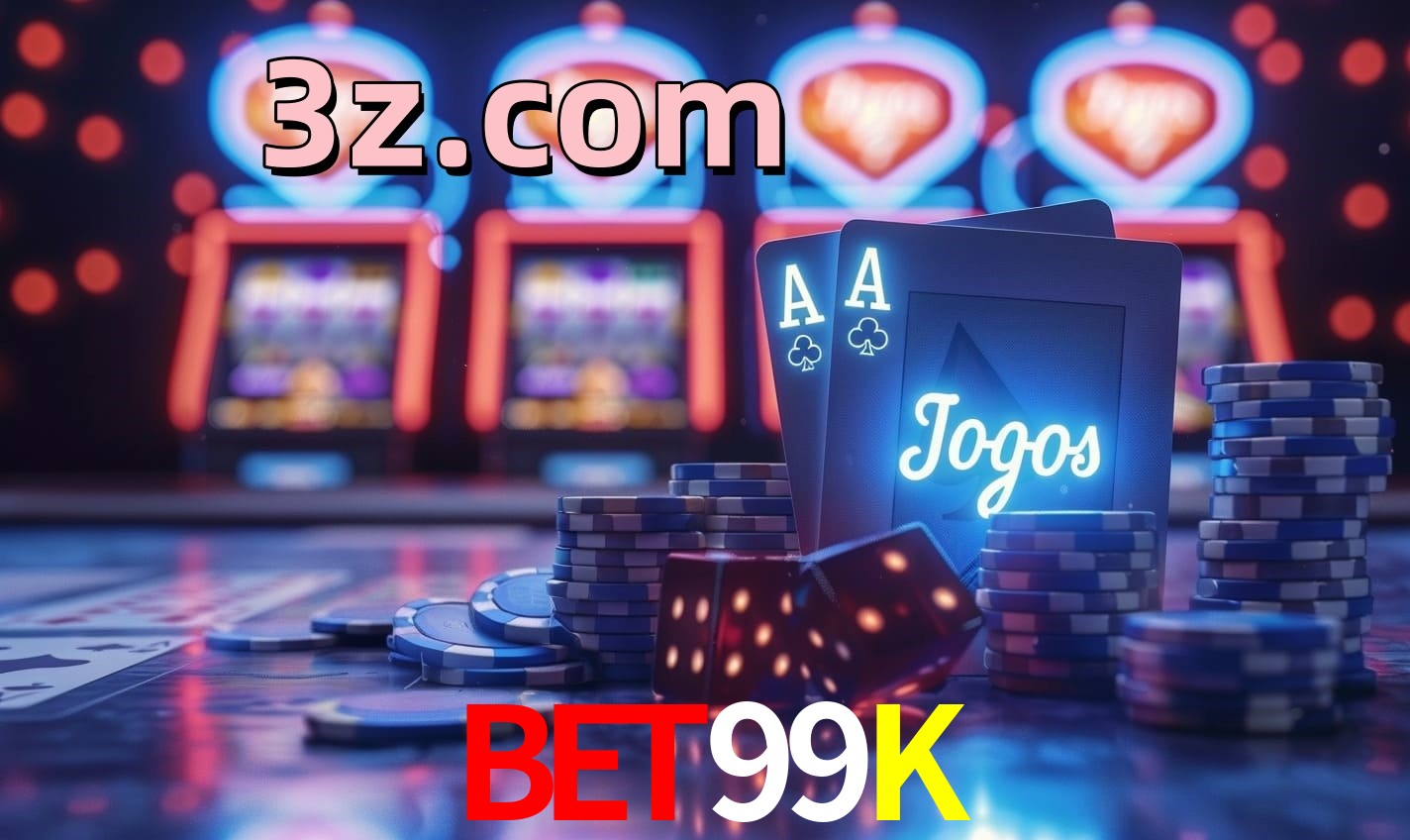 Lista de Jogos BET99K