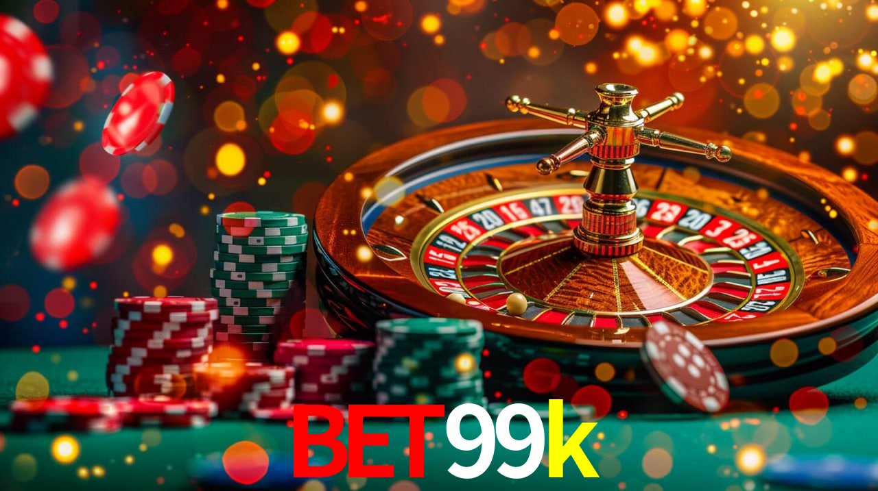 Cadastro Rápido bet99k