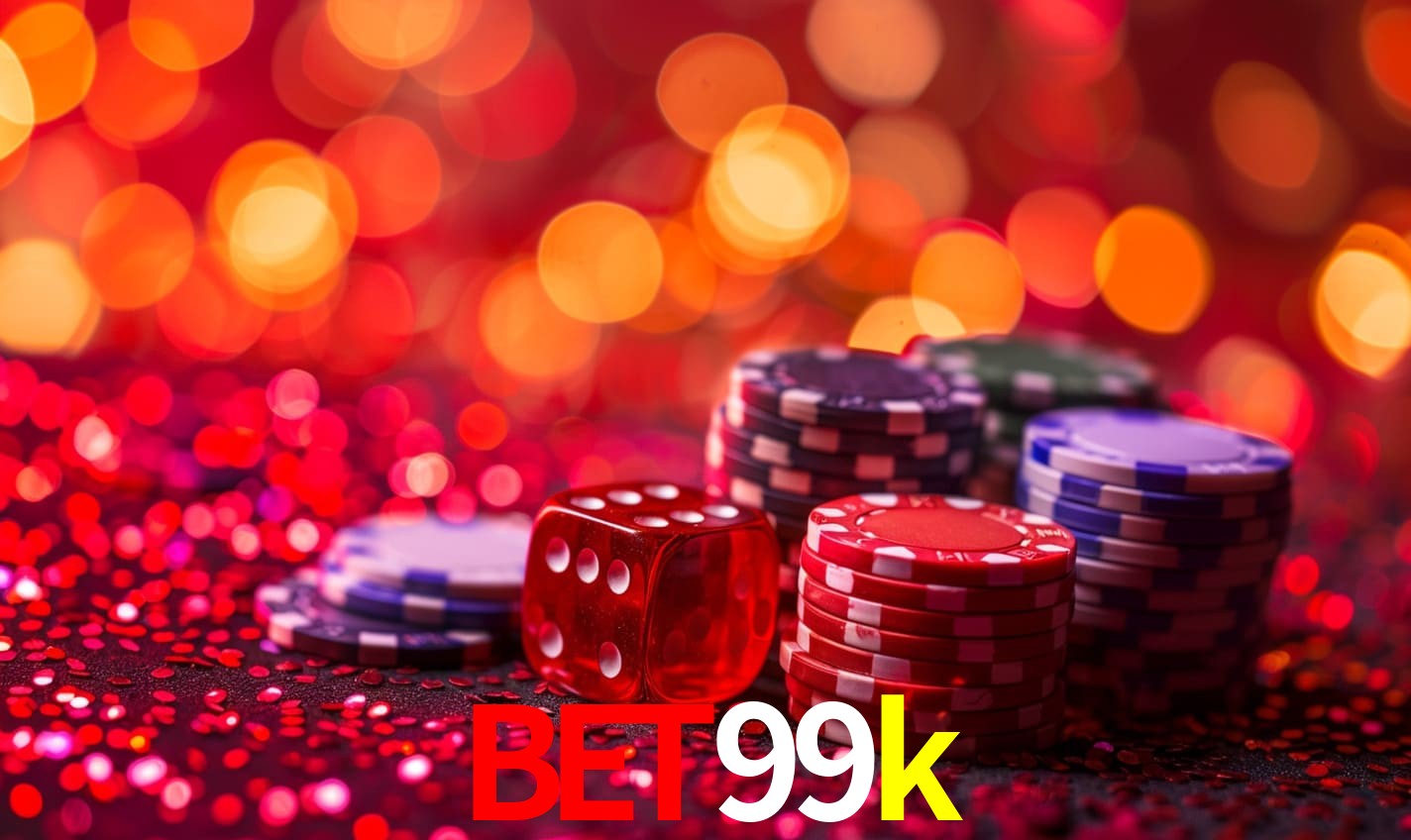 Jogos de Slot bet99k