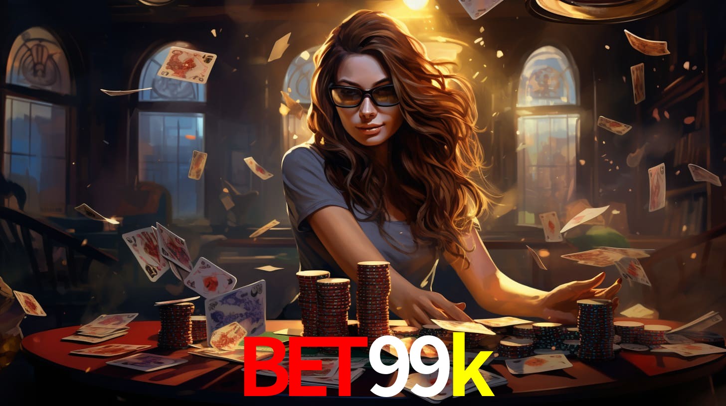 Tournaments bet99k