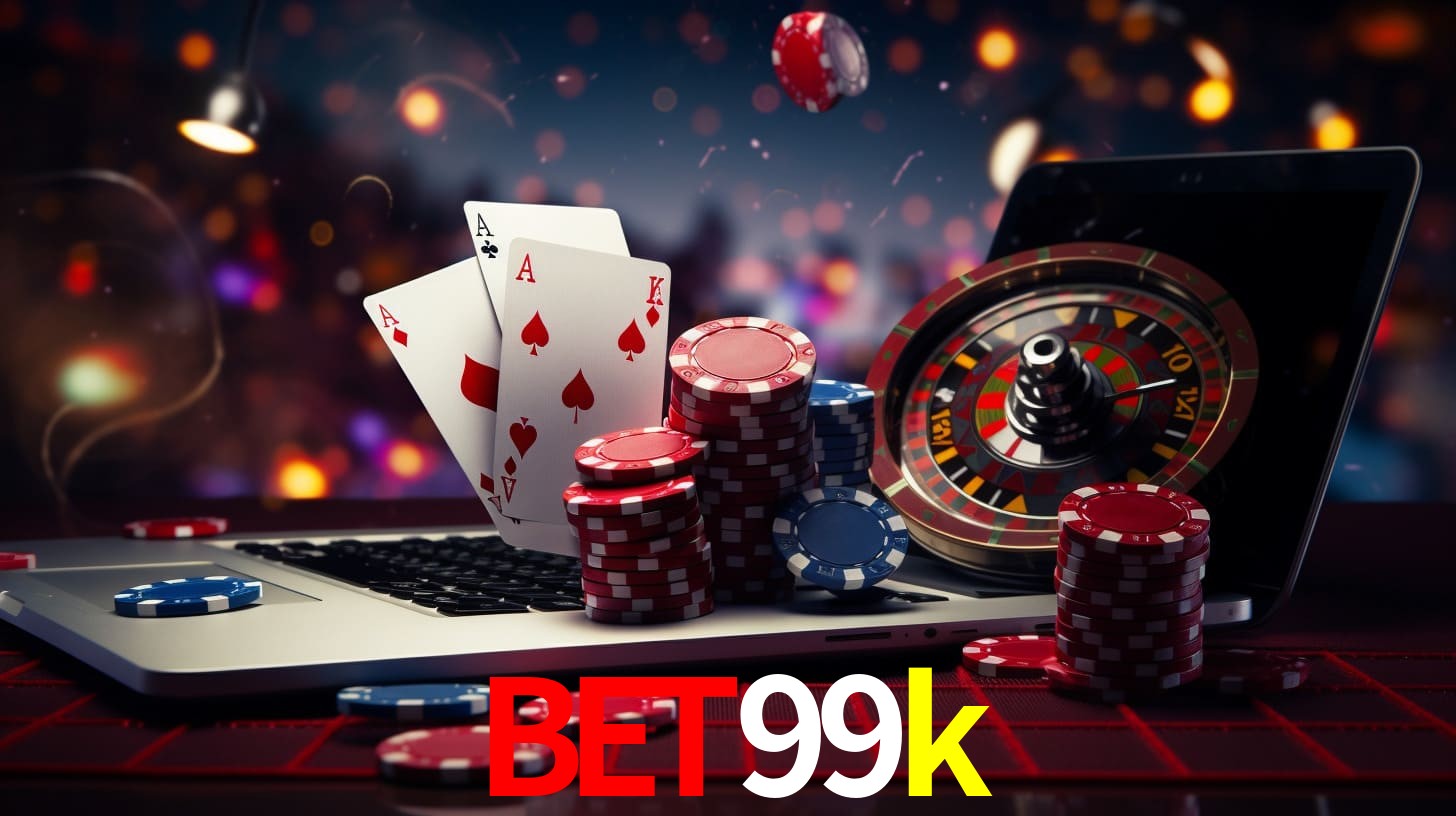 Daily Bonuses bet99k