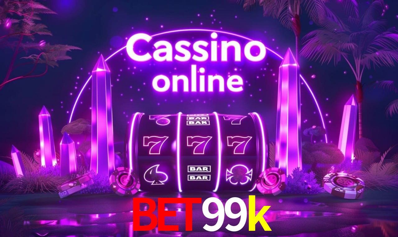 Apostas Esportivas na bet99k: Um Guia Completo