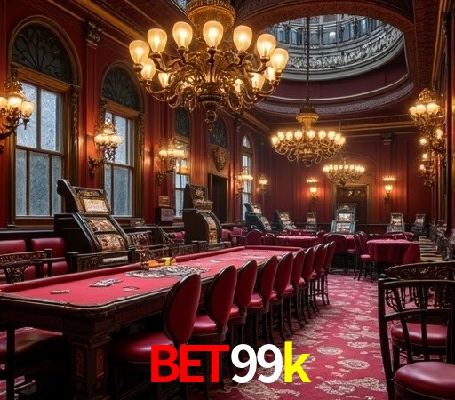 Descubra a Essência do bet99k: Nossa História e Compromissos
