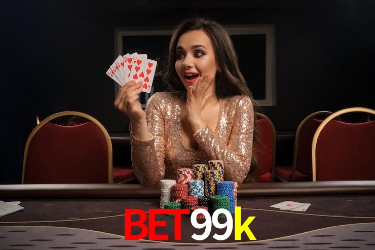 Especiais de Fim de Semana bet99k
