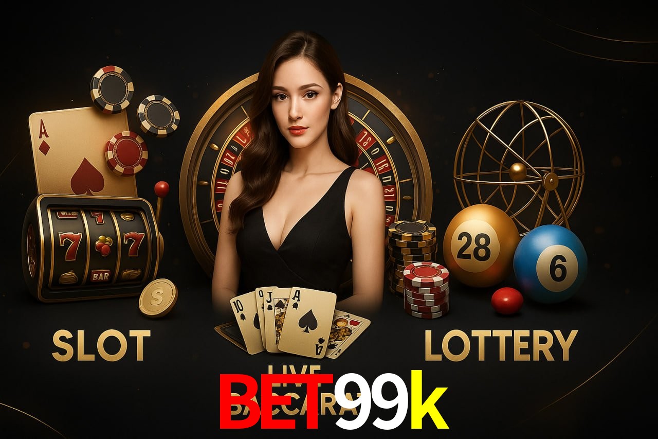 Explorando a Categoria de Eventos em Apostas na bet99k