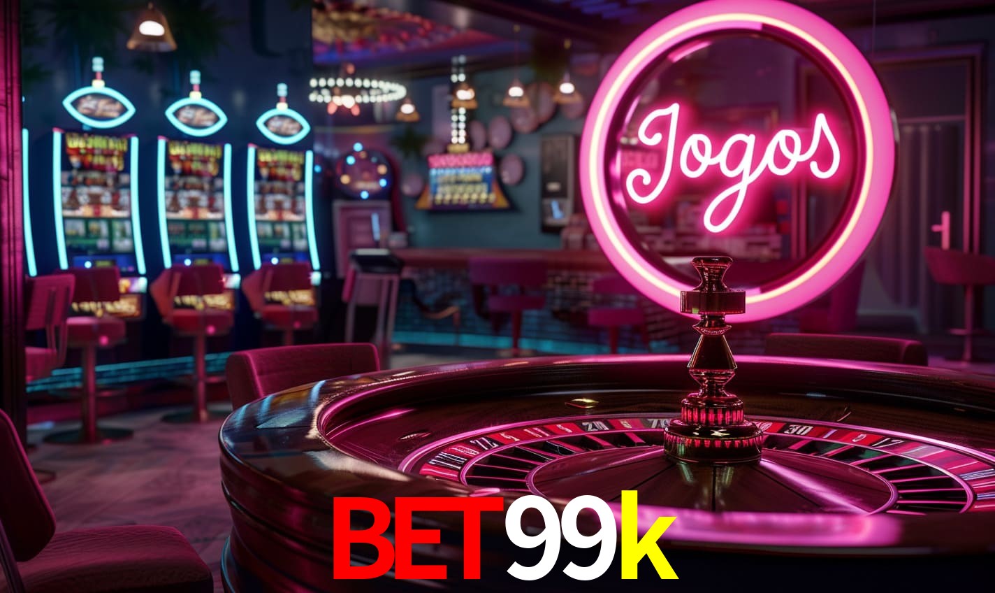 Provedores de Jogos bet99k