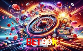 A Emoção da Loteria na bet99k: Uma Chance de Mudança de Vida