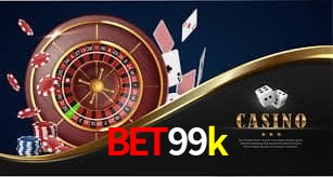 A Revolução dos Aplicativos de Jogos no bet99k