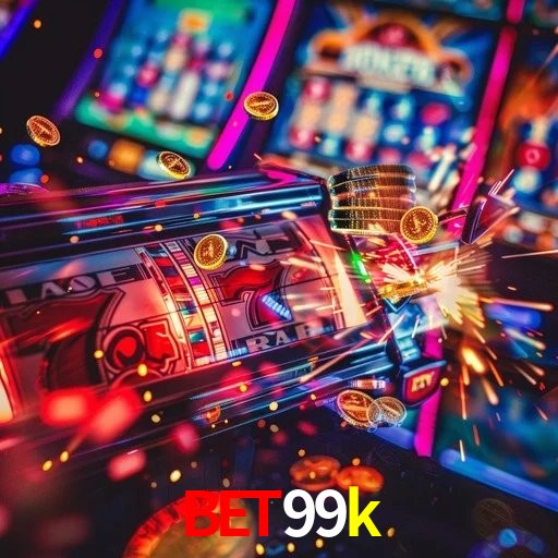 Desvendando o Mundo dos Jogos Virtuais na bet99k