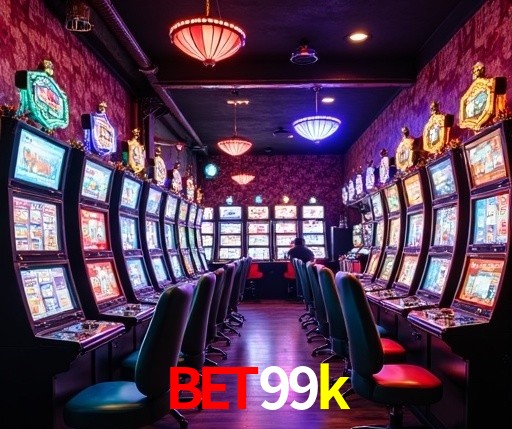 Inovações de Jogos na bet99k: O Futuro das Experiências Interativas