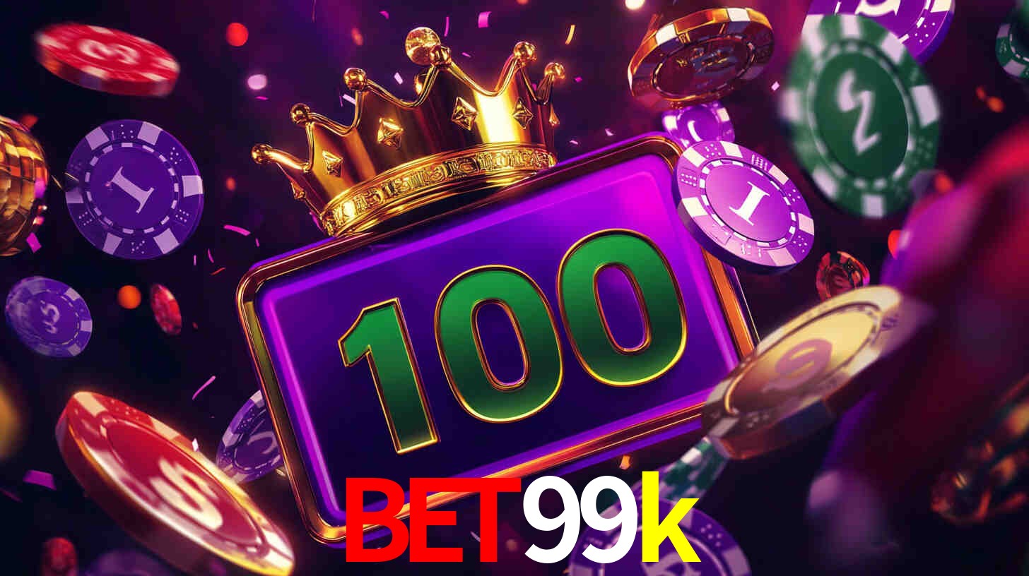 bet99k App Interface