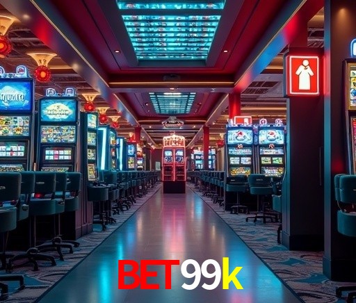 Login Seguro bet99k