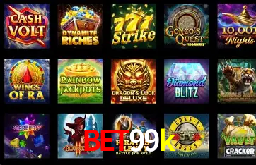 Exclusive Offers bet99k