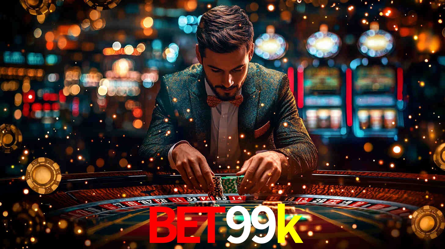 bet99k