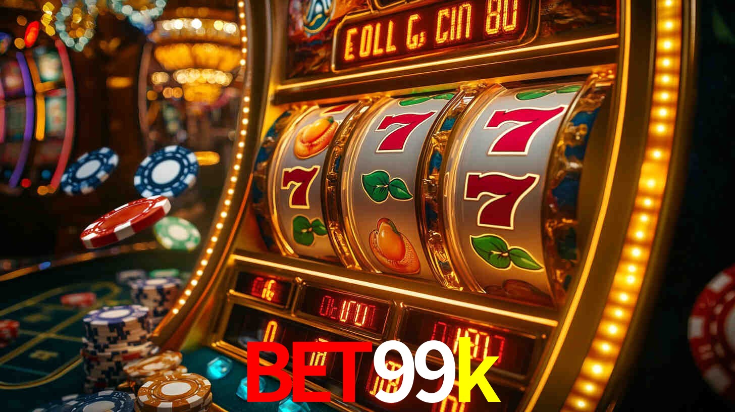 Ofertas Imperdíveis na bet99k: Promoções e Bônus Que Valem a Pena