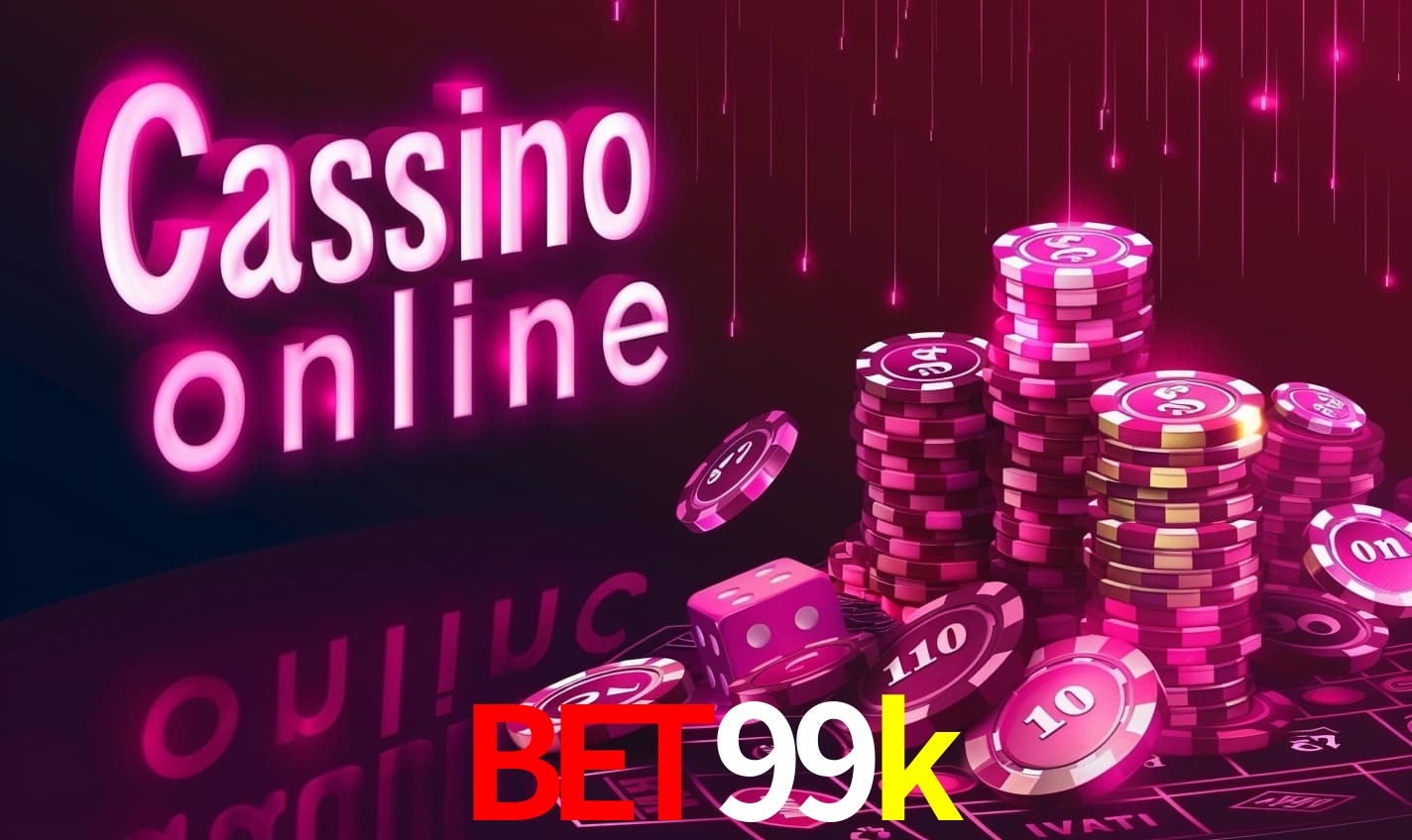Diretório de Jogos bet99k