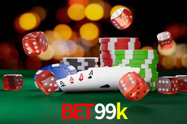 Apostas Esportivas na bet99k: Um Guia Completo