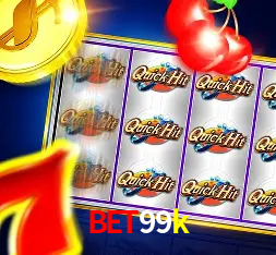 Jogos Exclusivos bet99k