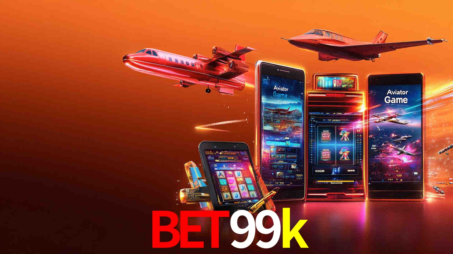 Bônus Diários bet99k