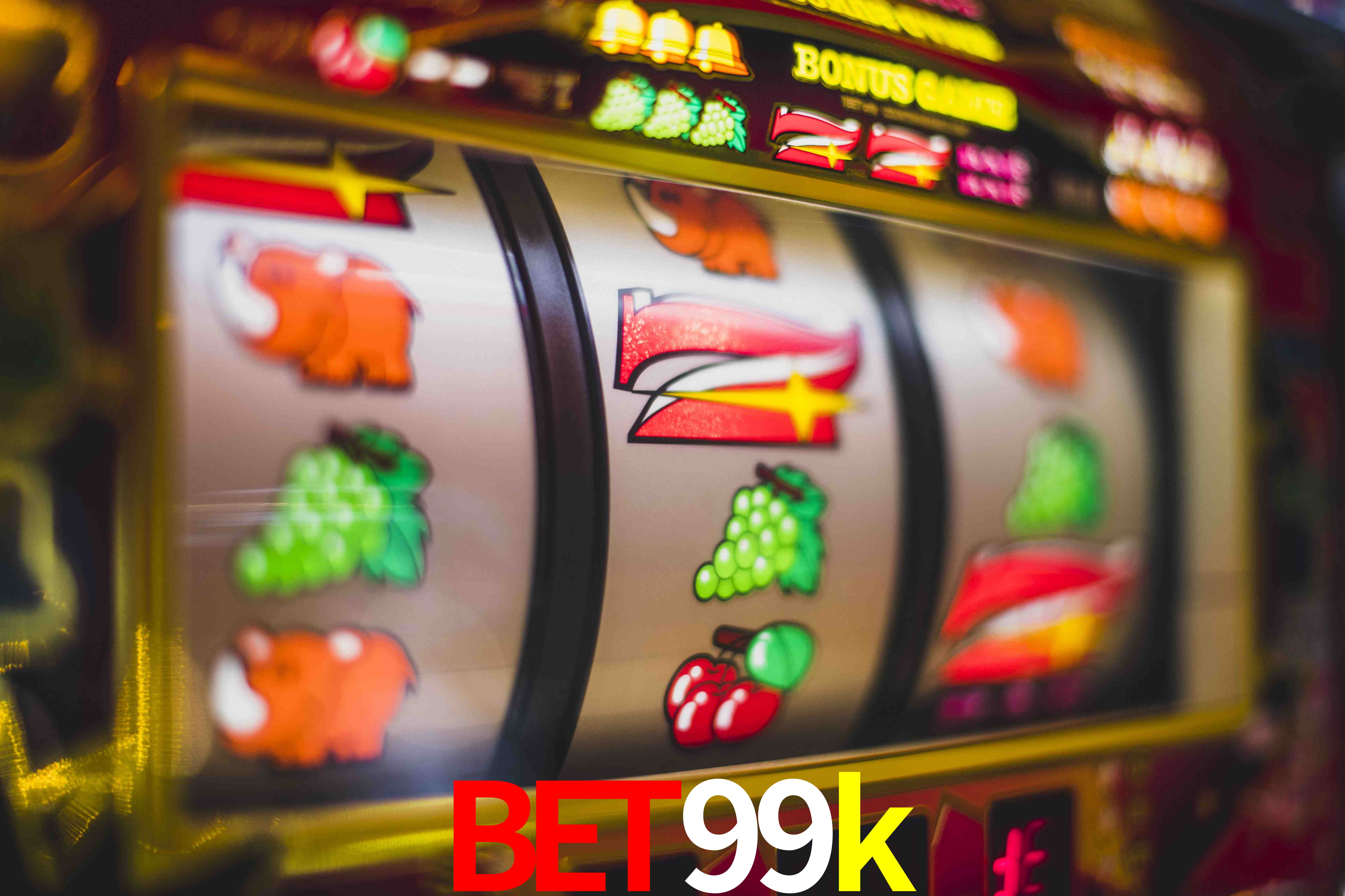 Blackjack Table bet99k