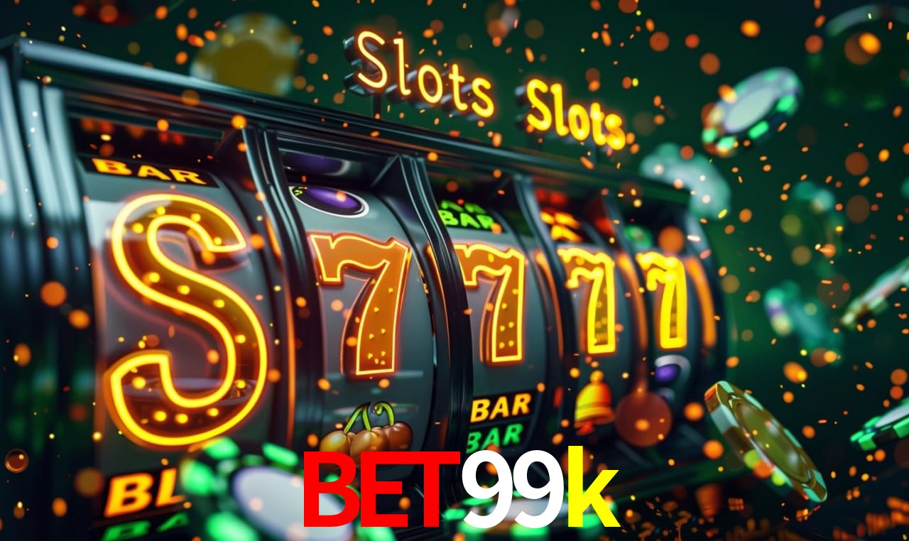 Apostas Esportivas na bet99k: Um Guia Completo