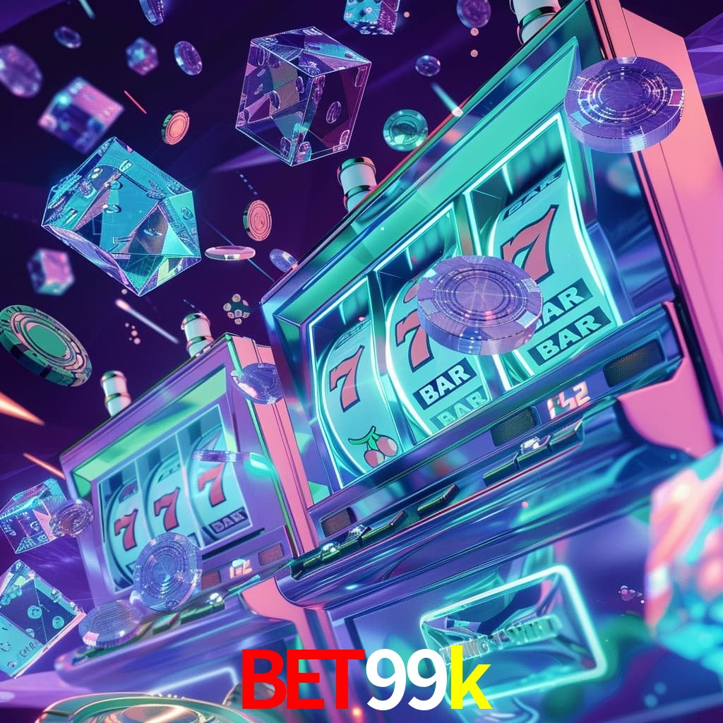 Tecnologia da Plataforma bet99k