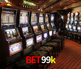 A Experiência Imersiva dos Cassinos Ao Vivo no bet99k