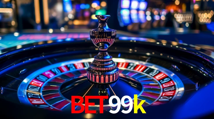 Sinta a adrenalina dos jogos de cassino com bet99k