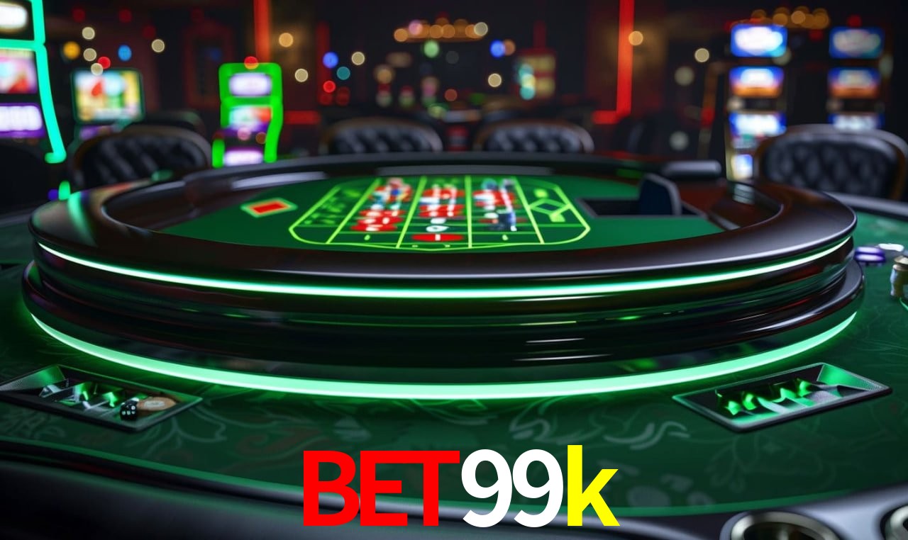 Account Benefits bet99k