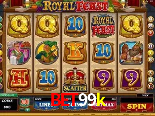 Security Systems bet99k