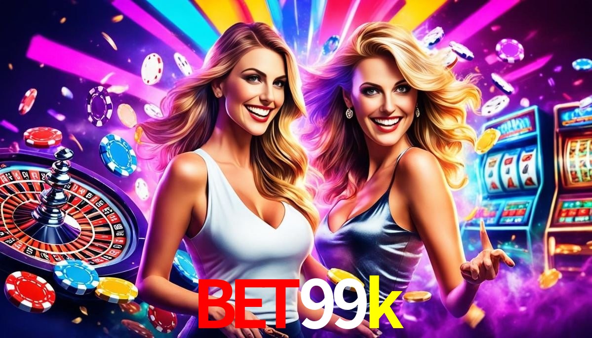 A Emoção da Loteria na bet99k: Uma Chance de Mudança de Vida