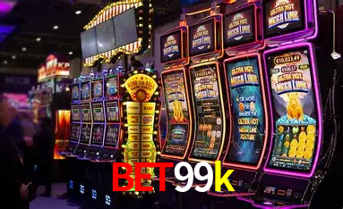 APP oficial da bet99k para mobile