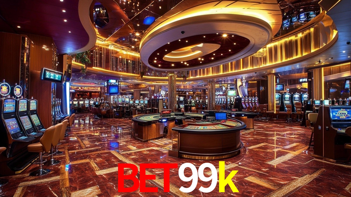 Exclusive Games bet99k