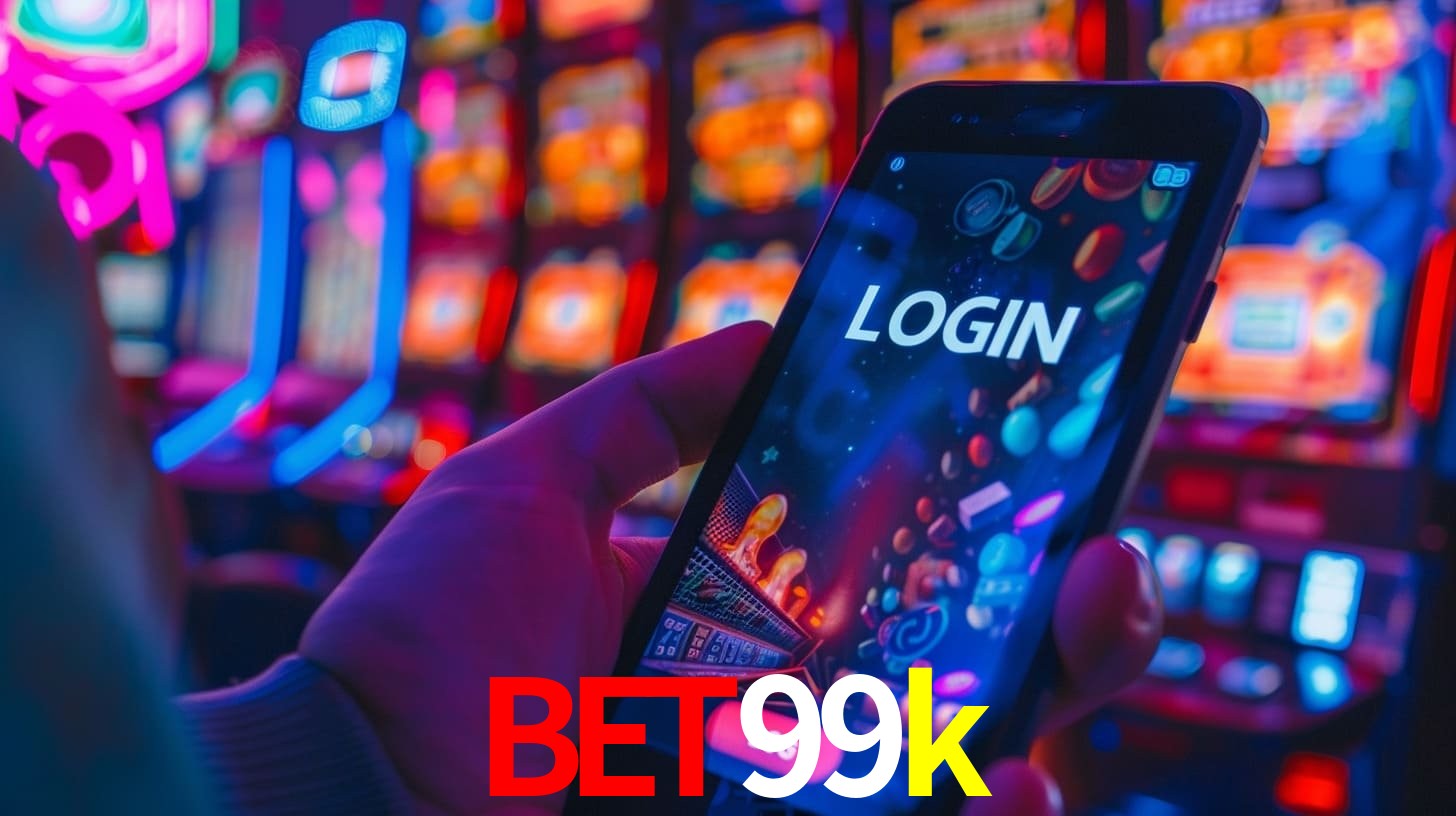 A Revolução dos Aplicativos de Jogos no bet99k