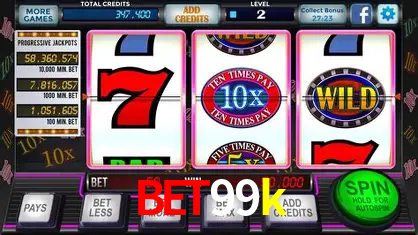 cassino bet99k