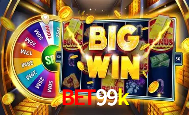 Descubra o Mundo do Cassino Online com bet99k