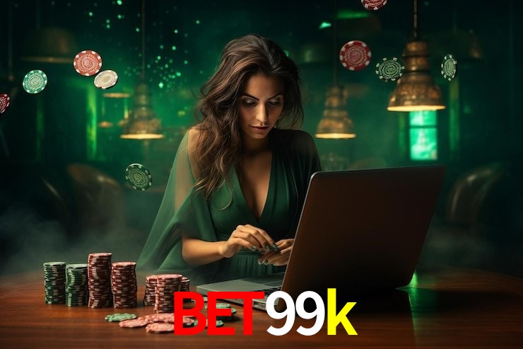 Descubra a Essência do bet99k: Nossa História e Compromissos