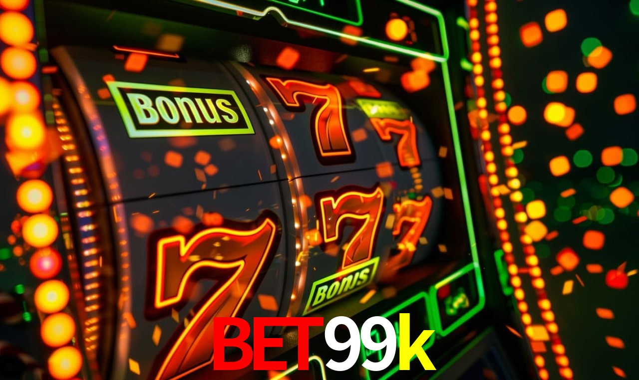 Benefícios da Conta bet99k