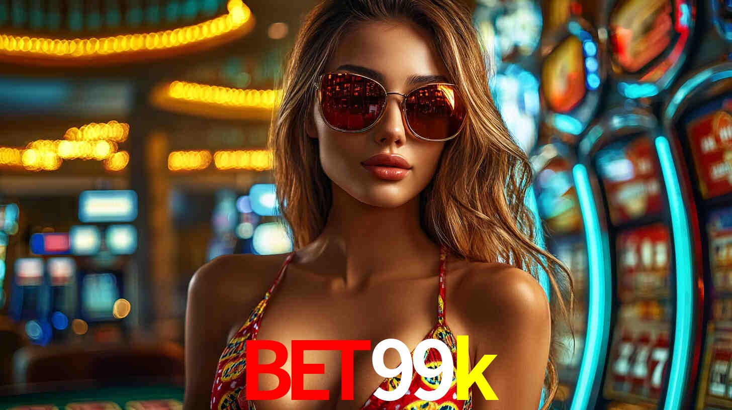 Explore as vantagens do bet99k: serviço profissional e confiabilidade
