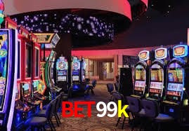 Descubra a Essência do bet99k: Nossa História e Compromissos