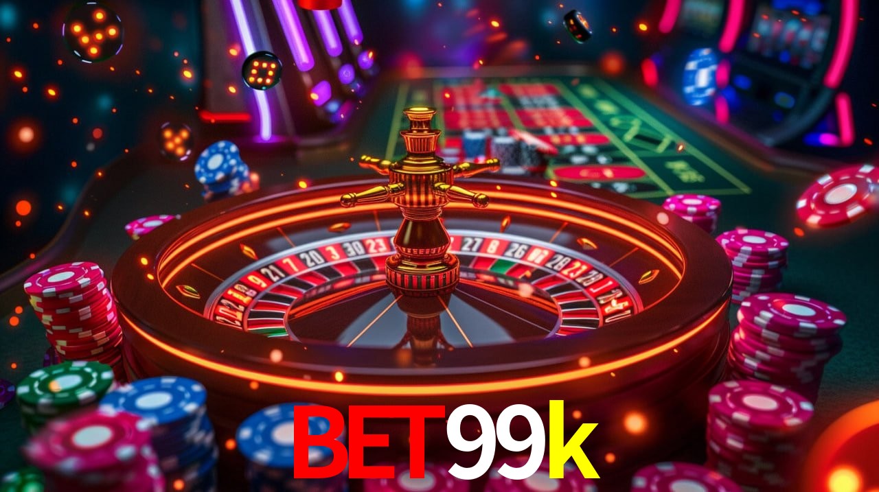 Promoção Relâmpago bet99k
