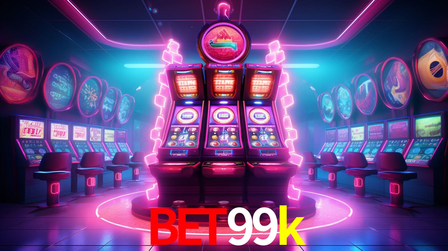 Bônus Generosos e Exclusivos no bet99k para Você!