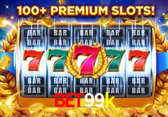 Descubra o Mundo do Cassino Online com bet99k