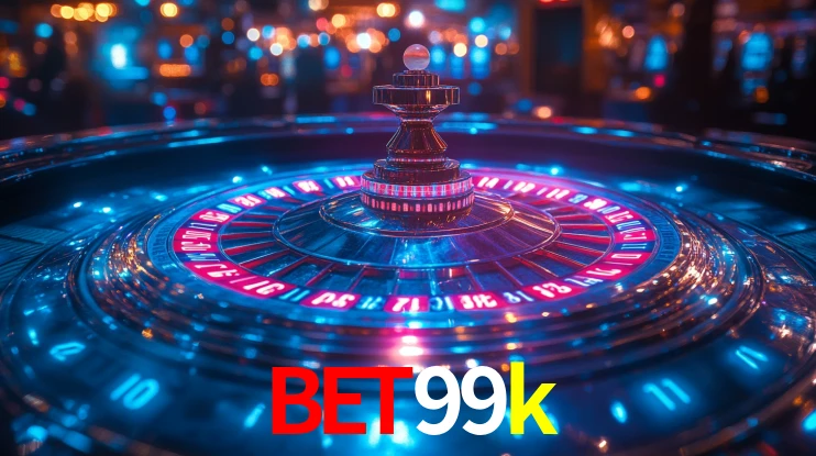 bet99k: Jogos de Caça-Níqueis-Altas Recompensas, Roleta-Velocidade, Blackjack-Desafios Máximos