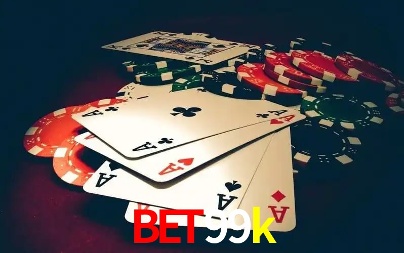 Desvendando o Mundo dos Jogos Virtuais na bet99k